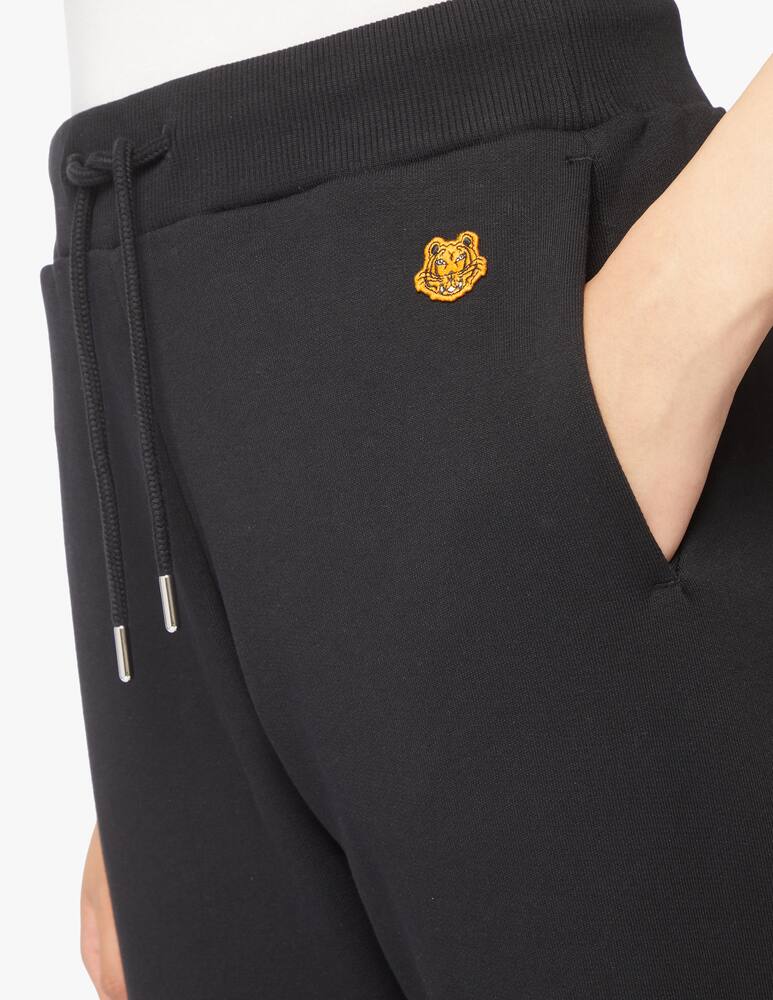 rinascente Kenzo Sport jogging trousers - black