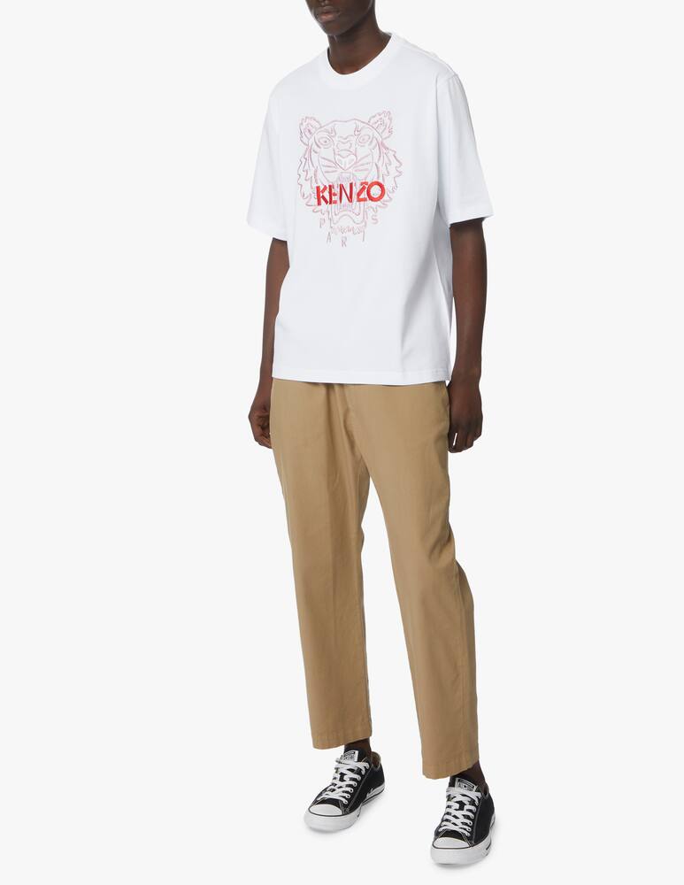 rinascente Kenzo T-shirt capsule chinese new year