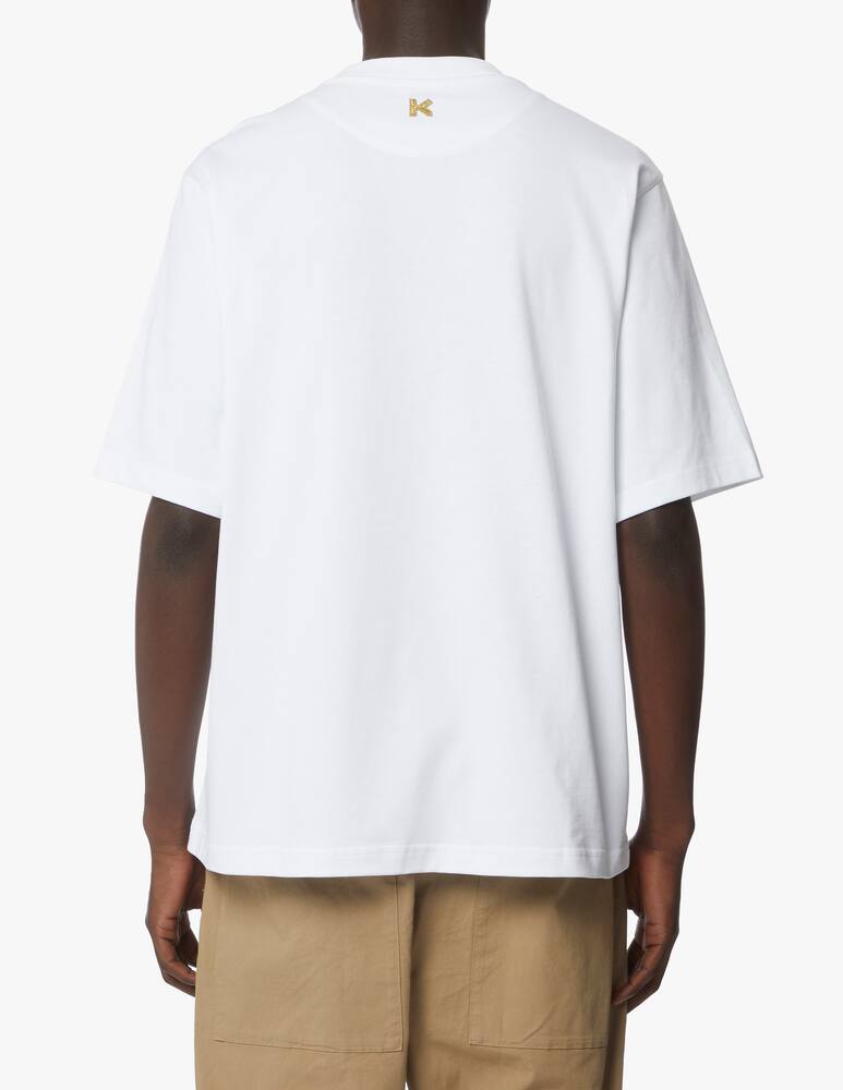 rinascente Kenzo T-shirt capsule chinese new year