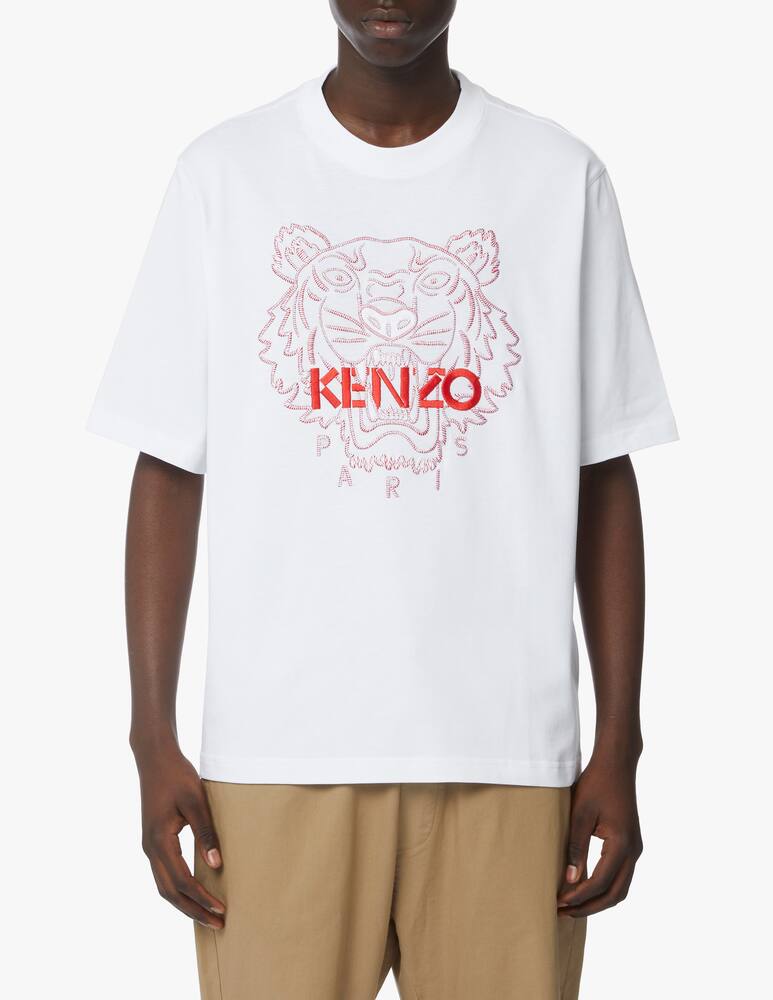 rinascente Kenzo T-shirt capsule chinese new year
