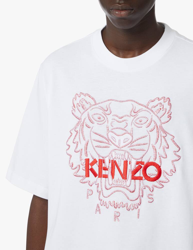 rinascente Kenzo T-shirt capsule chinese new year