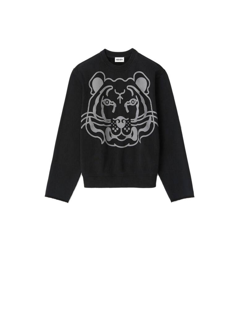 rinascente Kenzo Felpa k tiger