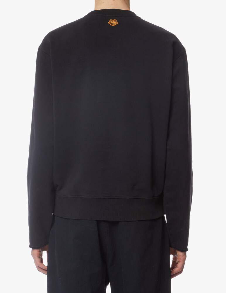 rinascente Kenzo Felpa k tiger