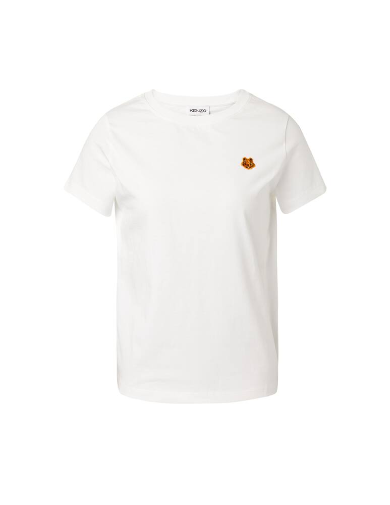 rinascente Kenzo Cotton t-shirt - white