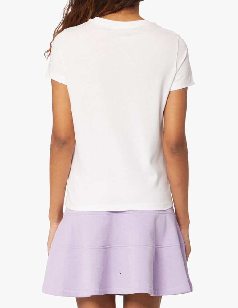 rinascente Kenzo Cotton t-shirt - white