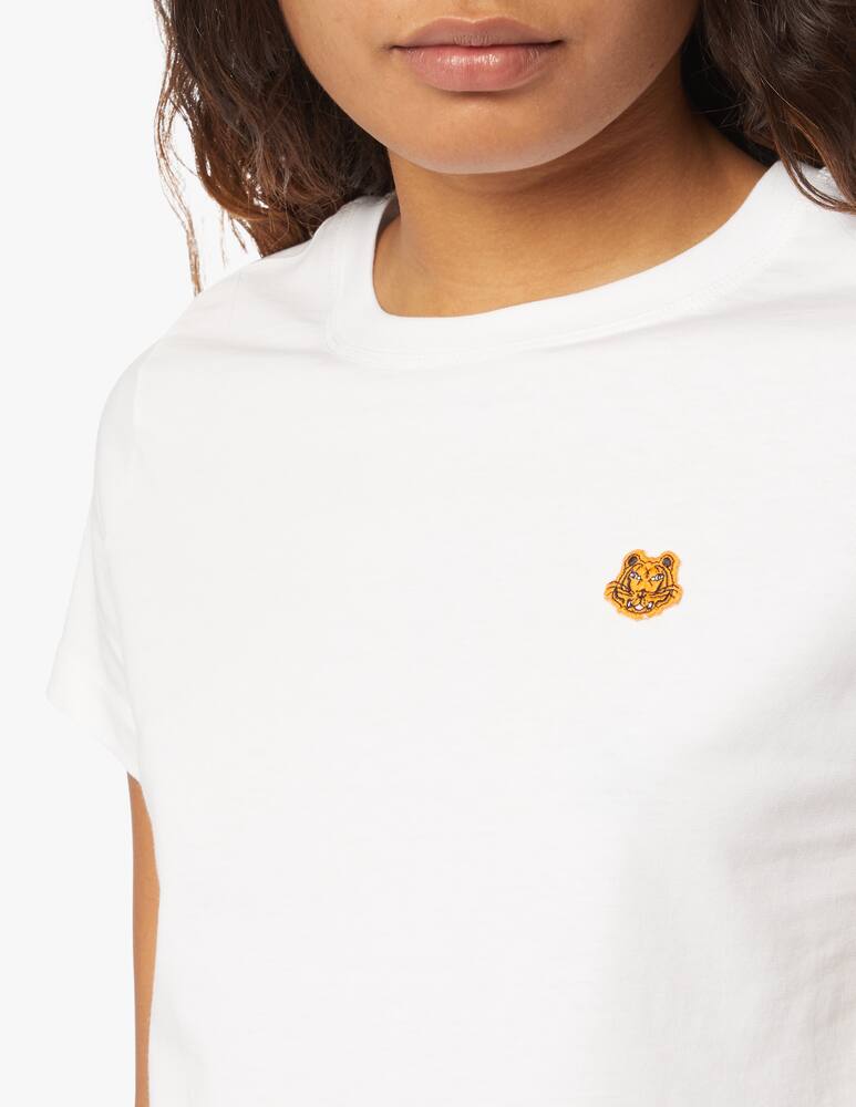 rinascente Kenzo Cotton t-shirt - white