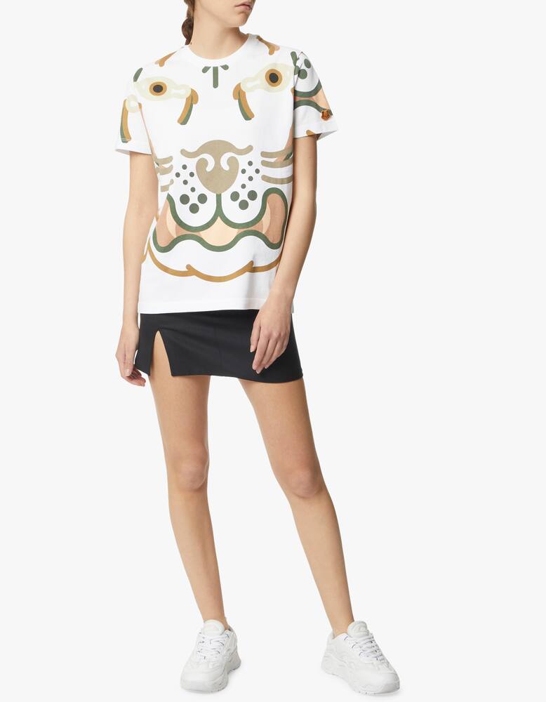 rinascente Kenzo T-shirt in cotone