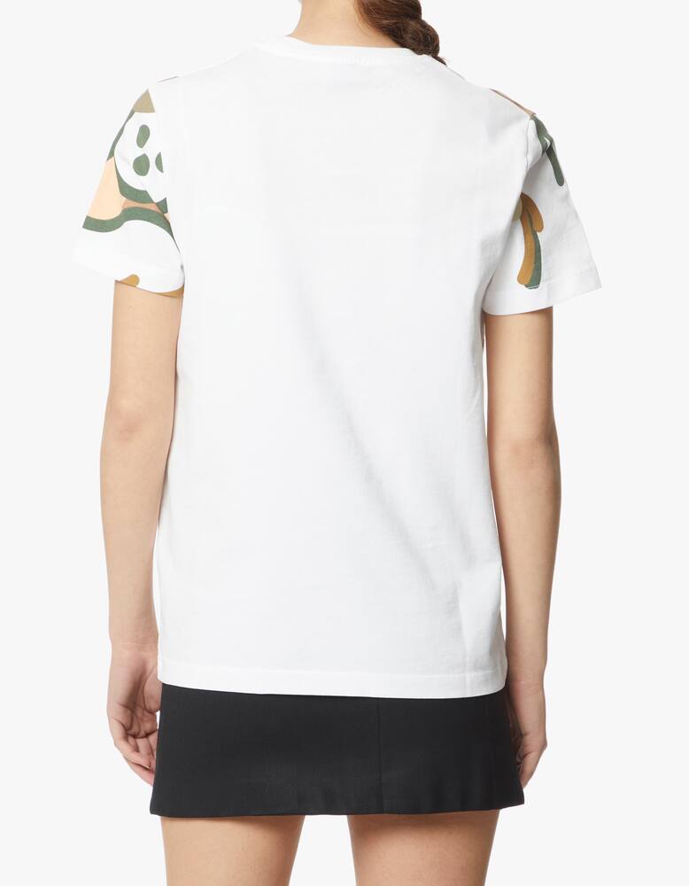 rinascente Kenzo T-shirt in cotone