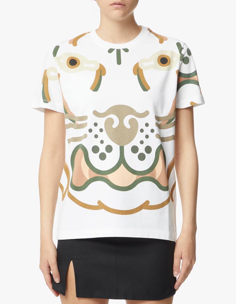 rinascente Kenzo T-shirt in cotone