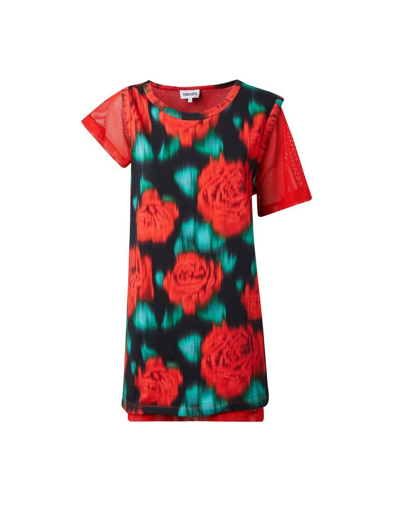rinascente Kenzo Abito t-shirt in cotone