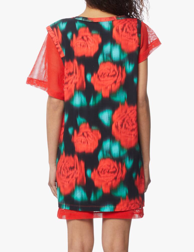 rinascente Kenzo Abito t-shirt in cotone