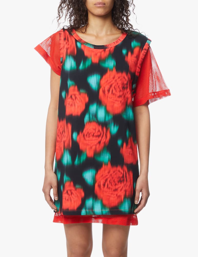 rinascente Kenzo Abito t-shirt in cotone