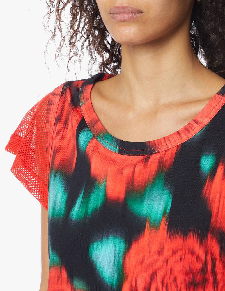 rinascente Kenzo Abito t-shirt in cotone