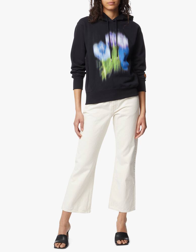 rinascente Kenzo Cotton hoodie