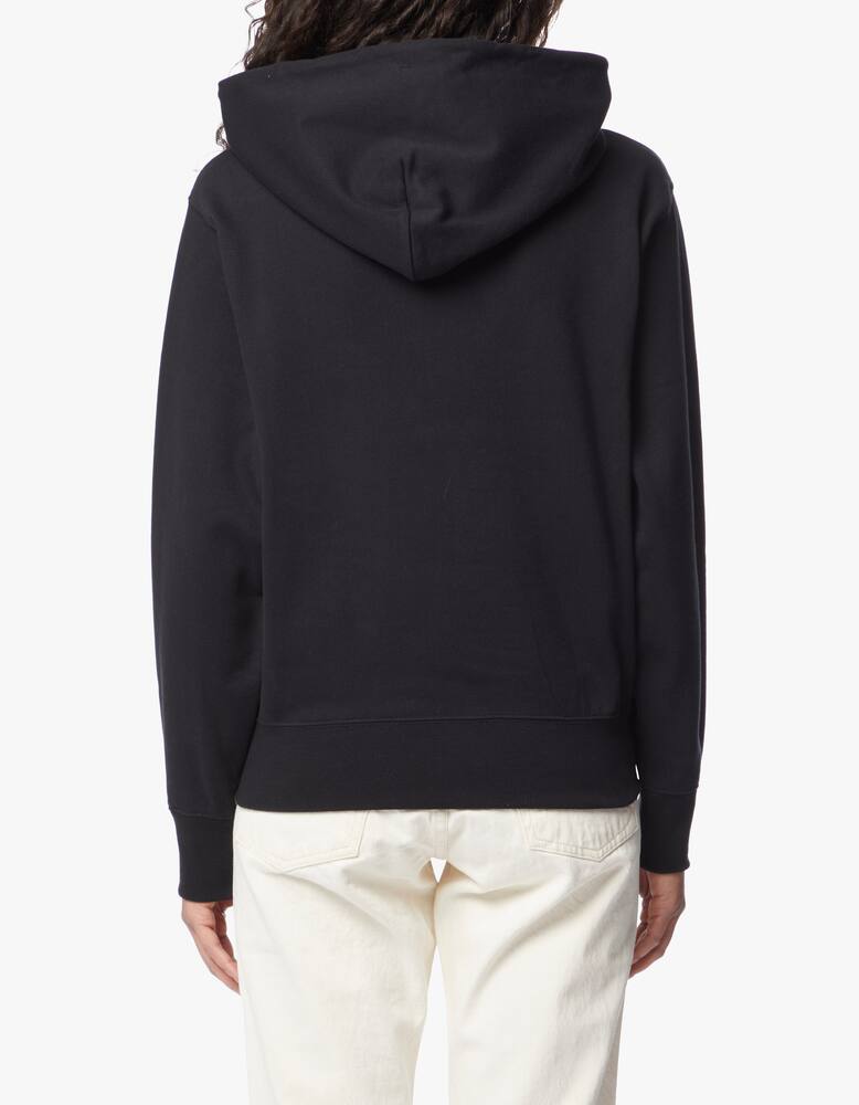 rinascente Kenzo Cotton hoodie