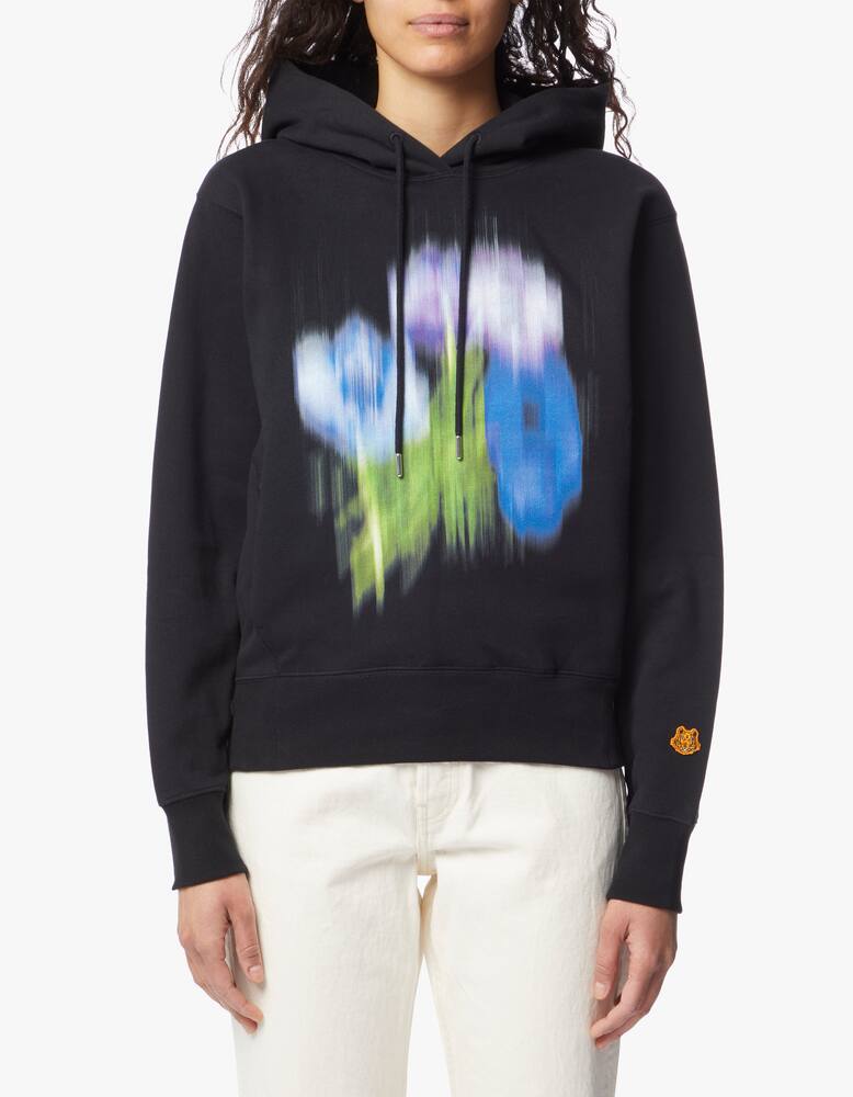 rinascente Kenzo Cotton hoodie