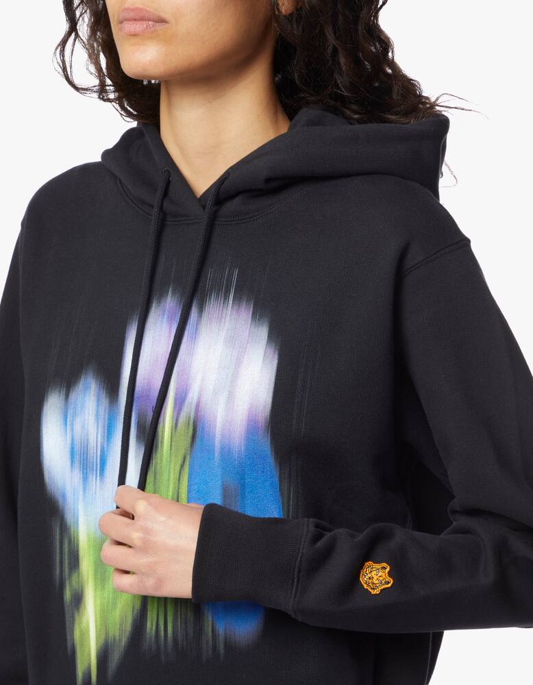 rinascente Kenzo Cotton hoodie