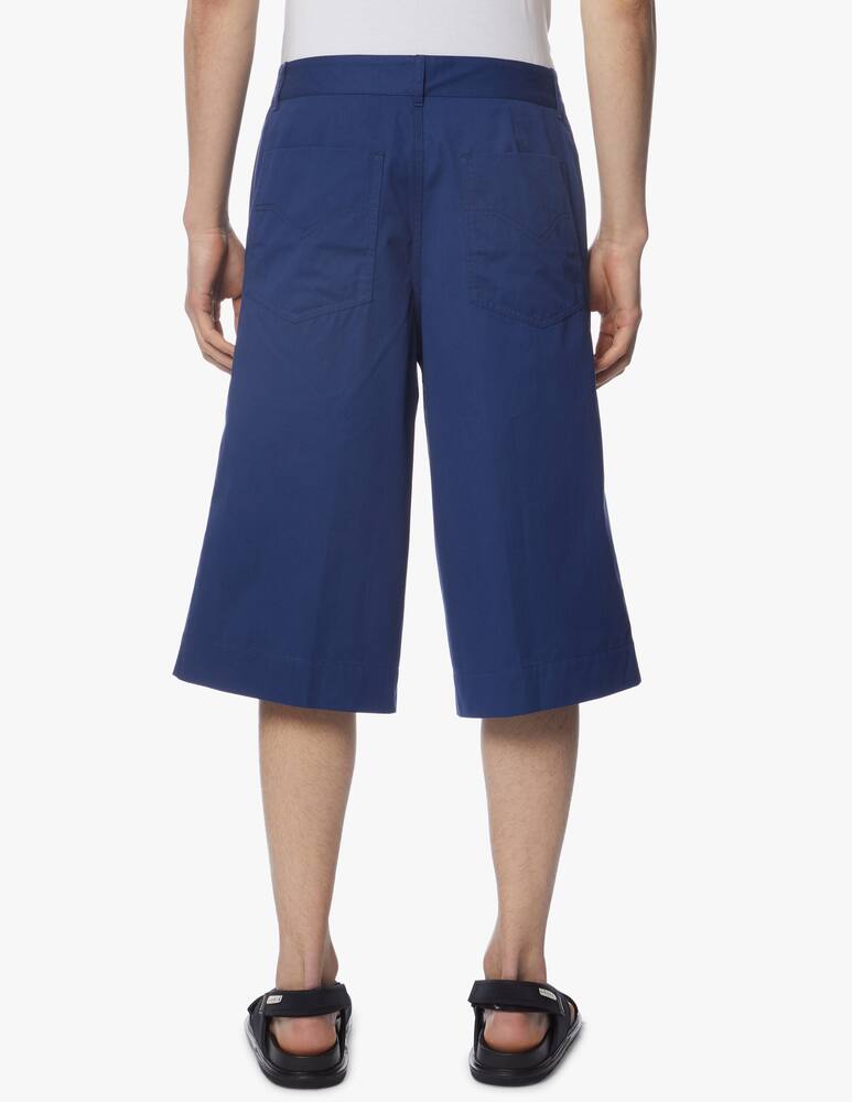 rinascente Kenzo Pantaloni corti over