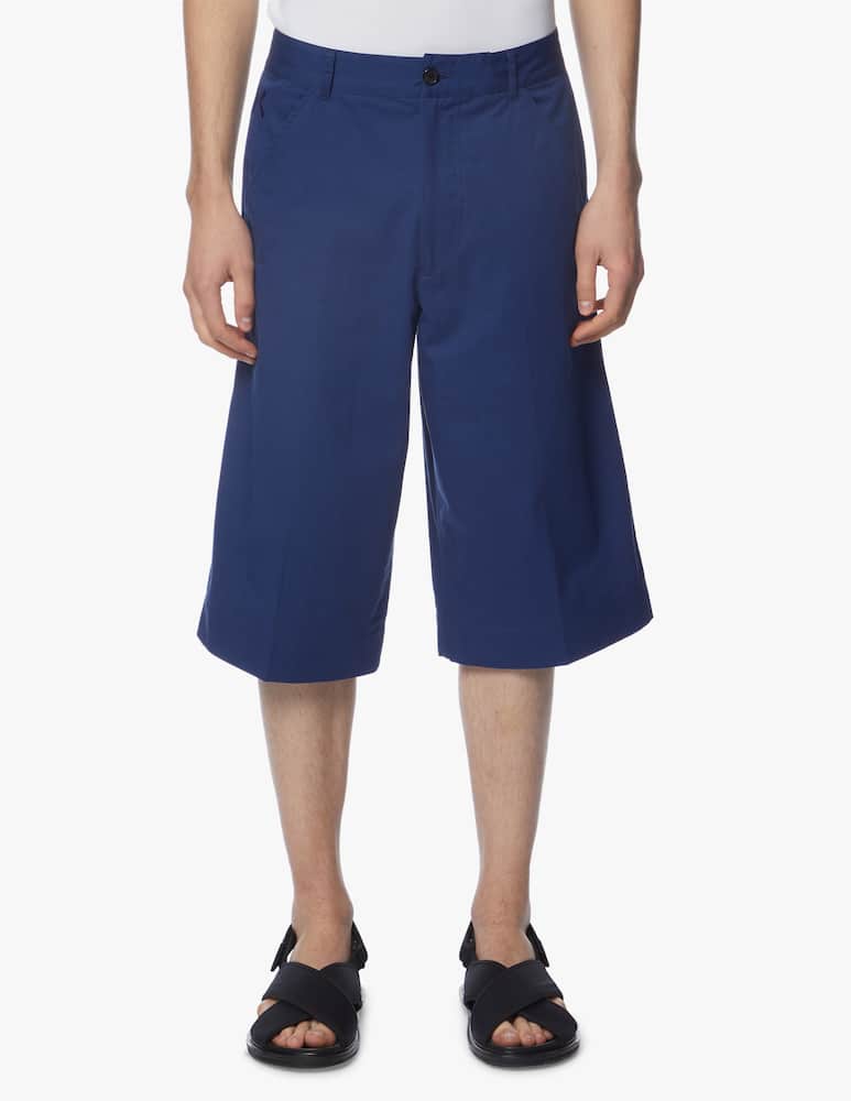 rinascente Kenzo Pantaloni corti over