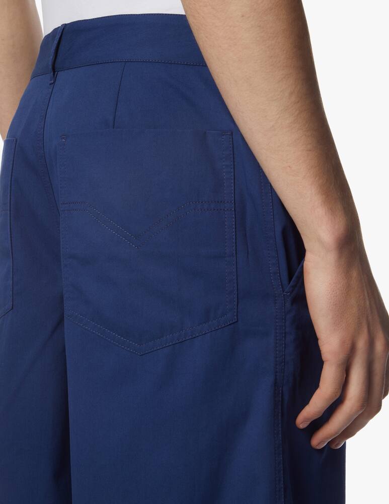 rinascente Kenzo Pantaloni corti over