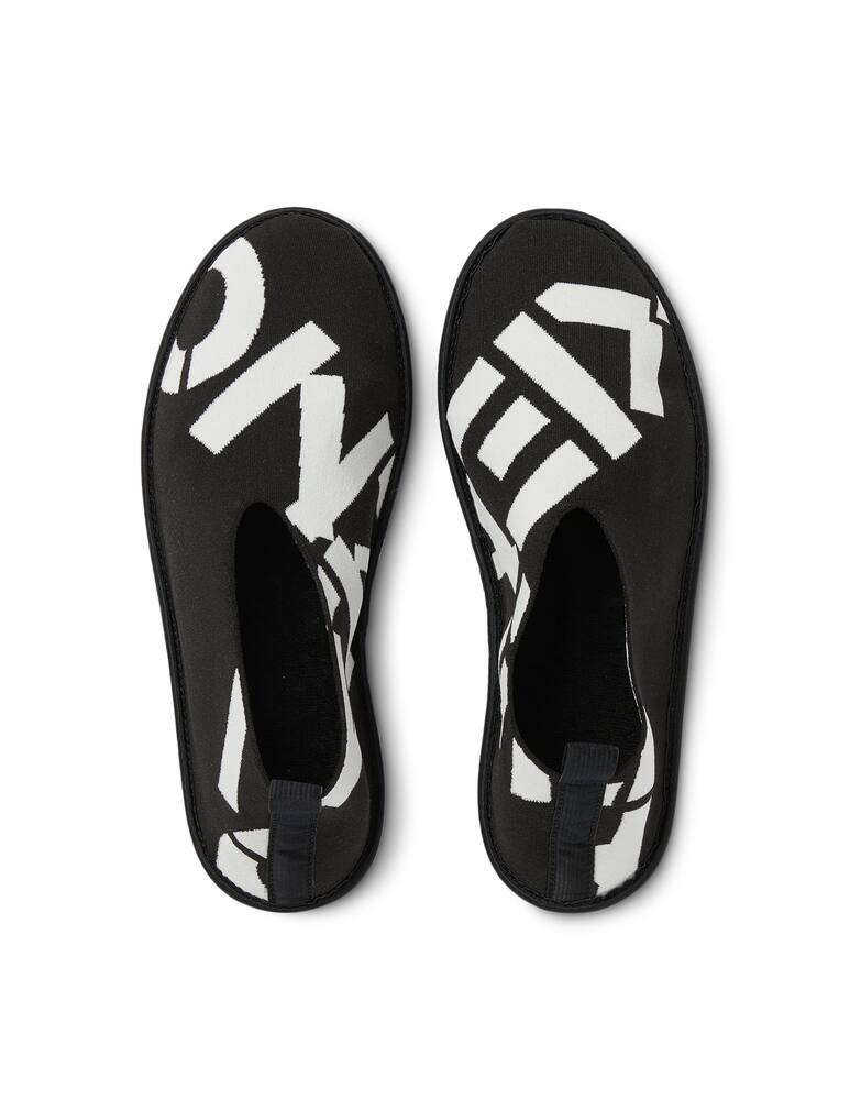 rinascente Kenzo Mocassini in tessuto