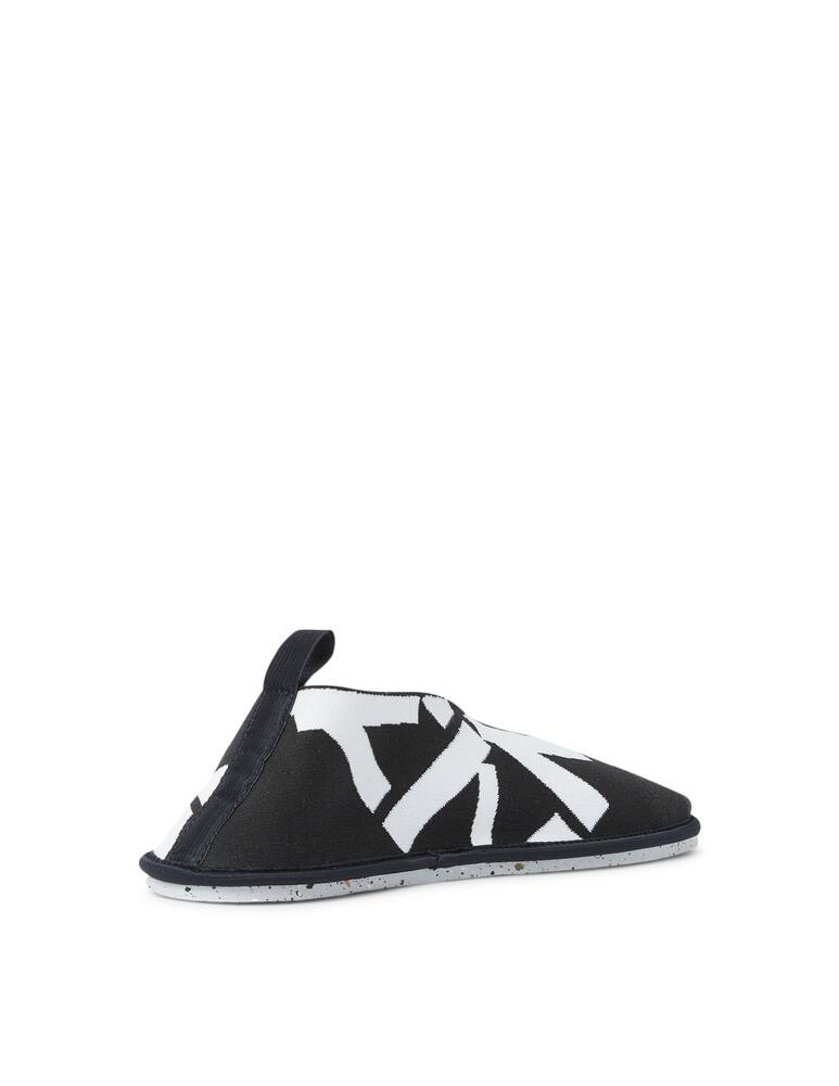 rinascente Kenzo Mocassini in tessuto