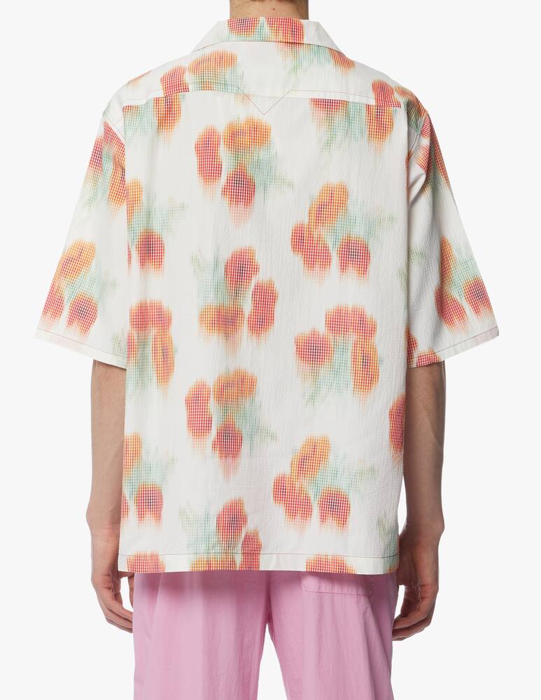 rinascente Kenzo Short sleeve shirt flowers