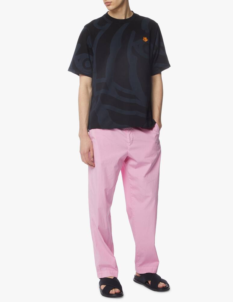 rinascente Kenzo T-shirt skate k tiger