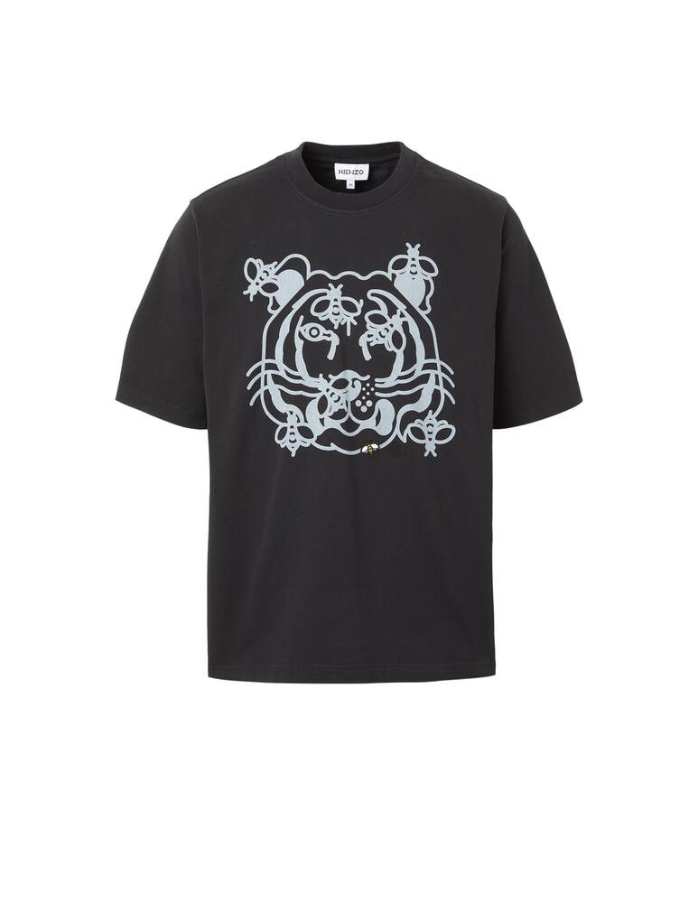 rinascente Kenzo Bee tiger t-shirt