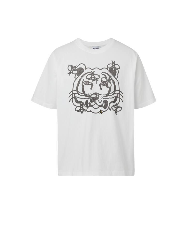 rinascente Kenzo Bee tiger t-shirt