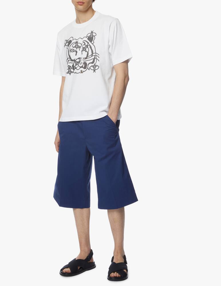 rinascente Kenzo Bee tiger t-shirt
