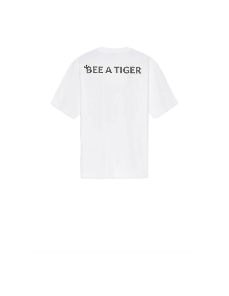 rinascente Kenzo Bee tiger t-shirt