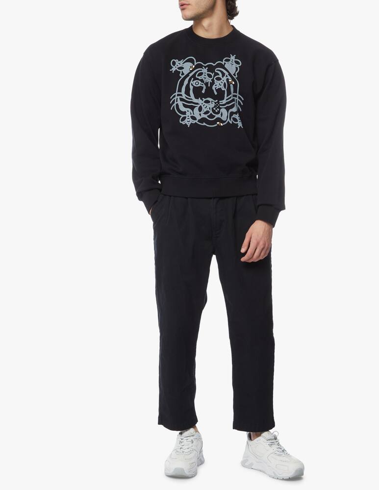 rinascente Kenzo Bee tiger sweatshirt