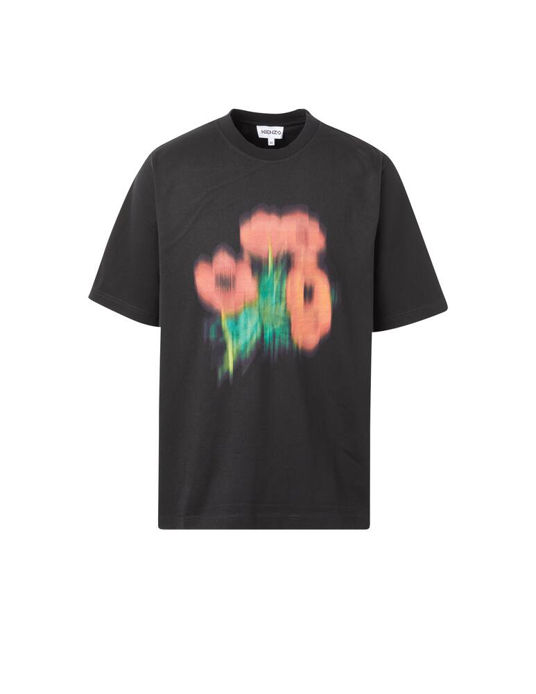 rinascente Kenzo T-shirt rose