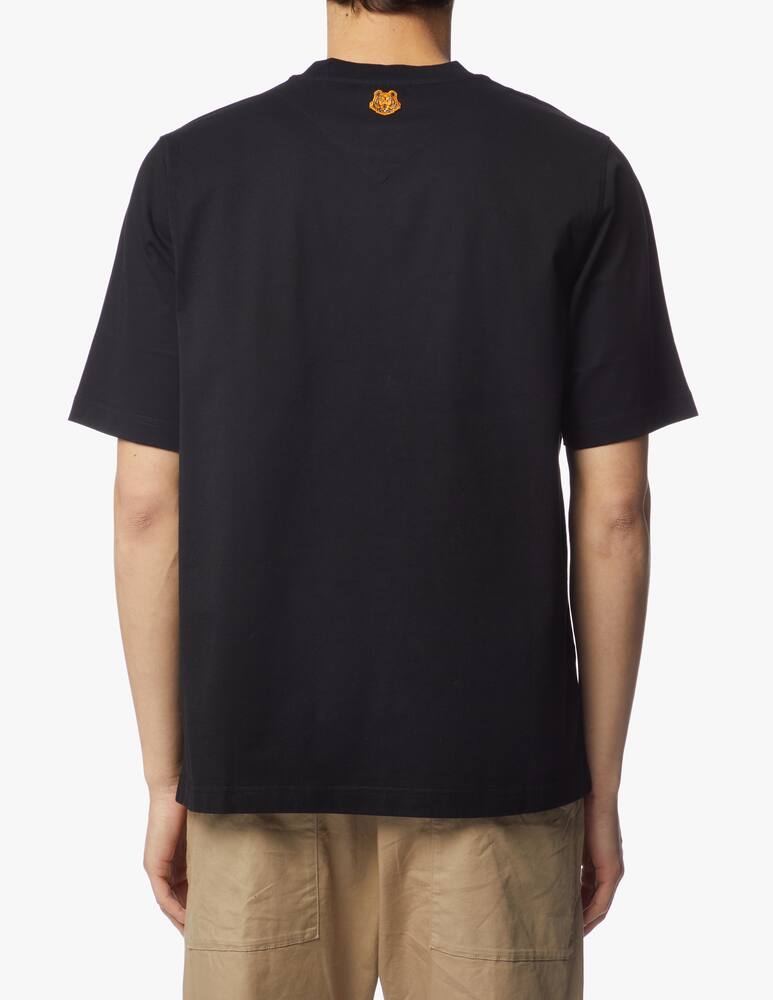 rinascente Kenzo T-shirt rose