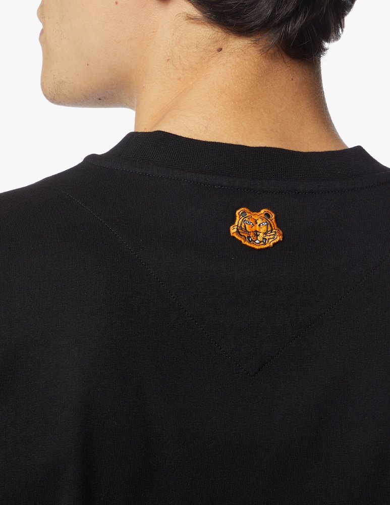 rinascente Kenzo T-shirt rose