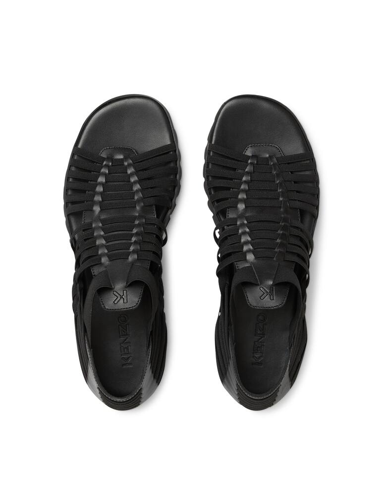 rinascente Kenzo Sandali bassi con elastici