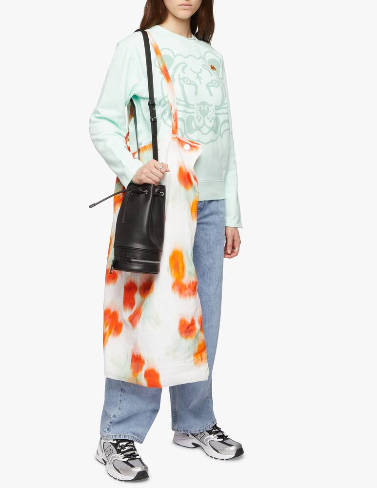 rinascente Kenzo Foldable large bucket bag