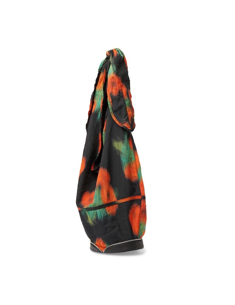 rinascente Kenzo Foldable large bucket bag