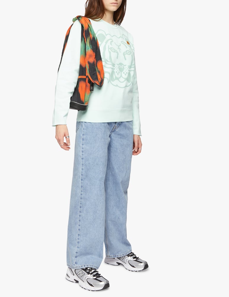 rinascente Kenzo Medium bucket bag