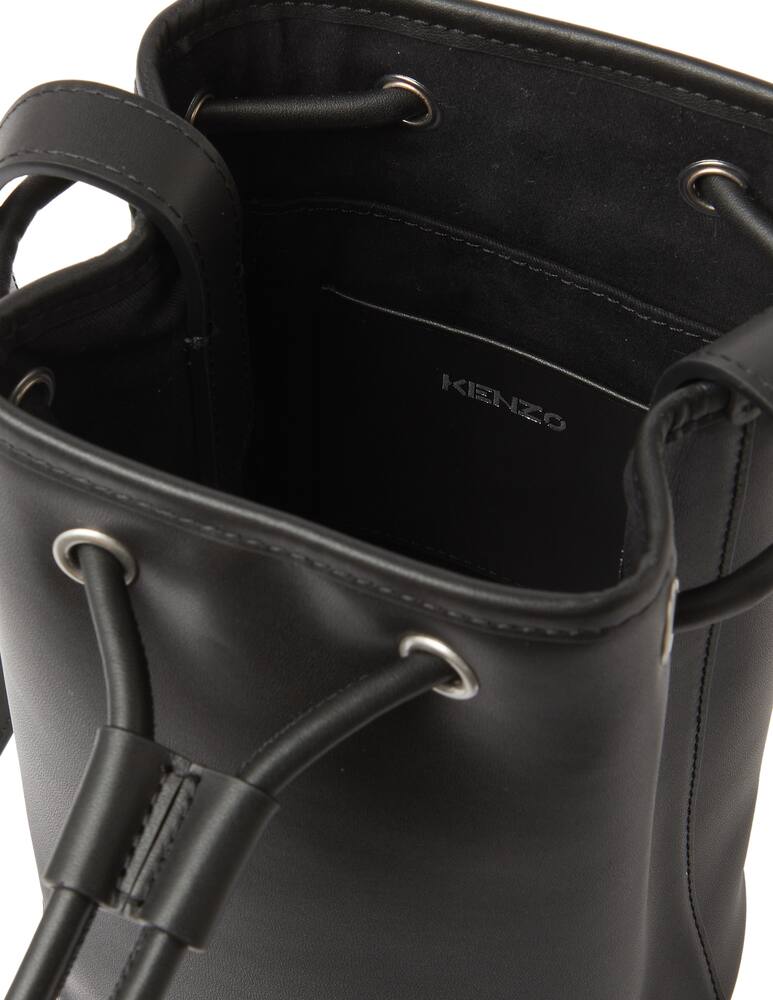 rinascente Kenzo Medium bucket bag