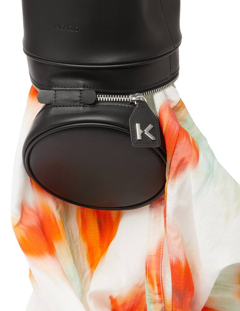 rinascente Kenzo Medium bucket bag