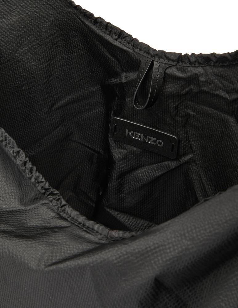 rinascente Kenzo Borsa a secchiello in nylon large