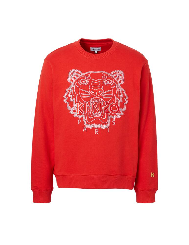 rinascente Kenzo Hoodie capsule chinese new year