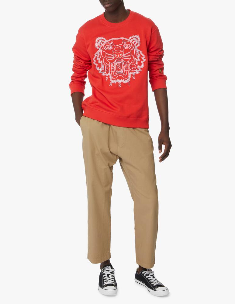 rinascente Kenzo Hoodie capsule chinese new year