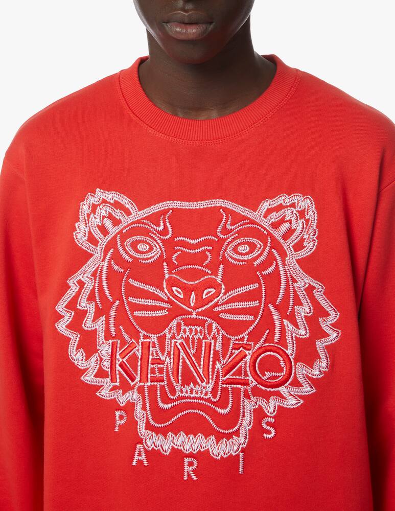 rinascente Kenzo Hoodie capsule chinese new year