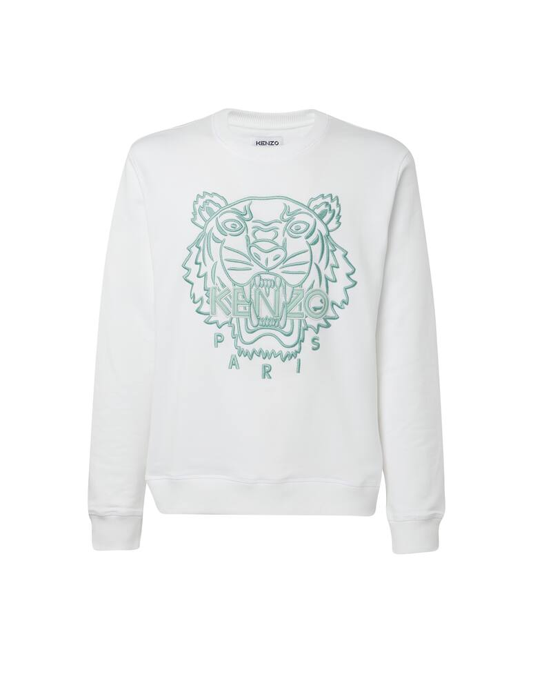 Kenzo Actua sweatshirt - picture 1 Kenzo Actua sweatshirt - picture 1