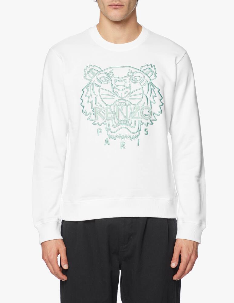 Kenzo Actua sweatshirt - picture 4 Kenzo Actua sweatshirt - picture 4