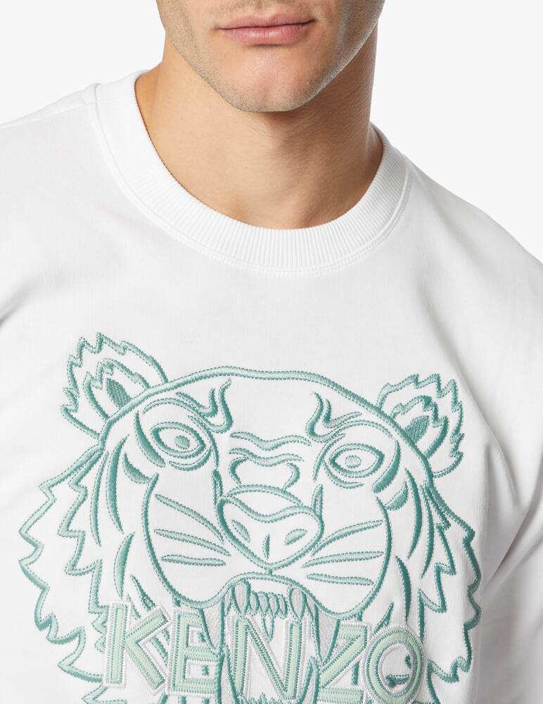 Kenzo Actua sweatshirt - picture 5 Kenzo Actua sweatshirt - picture 5