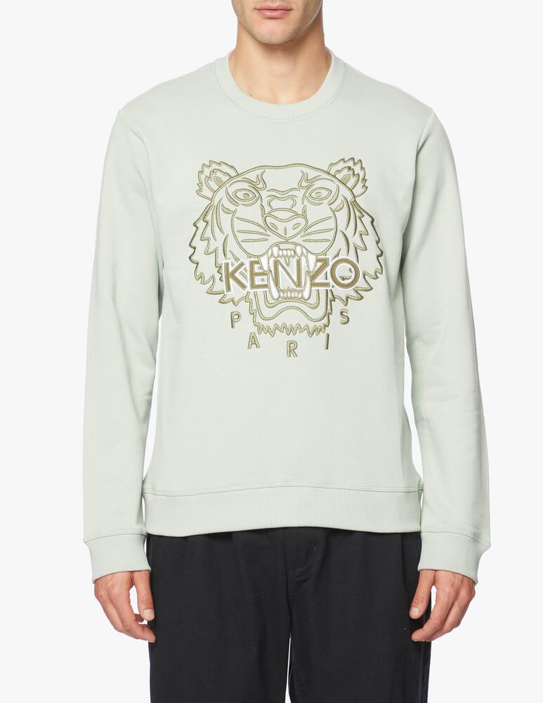 rinascente Kenzo Actua sweatshirt